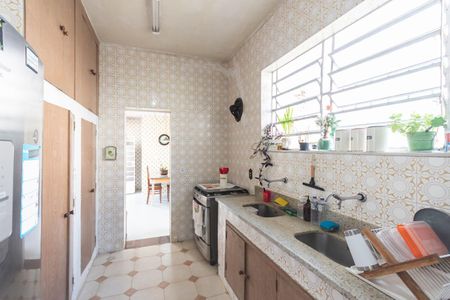 Casa de condomínio à venda com 235m², 3 quartos e 2 vagasCozinhaCozinha