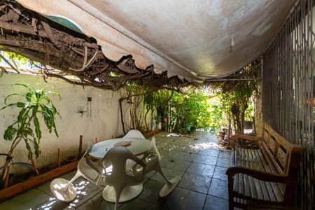 Casa de condomínio à venda com 235m², 3 quartos e 2 vagasVaranda da Sala