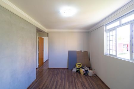 Salas de apartamento à venda com 2 quartos, 50m² em Parque Residencial Vila União, Campinas