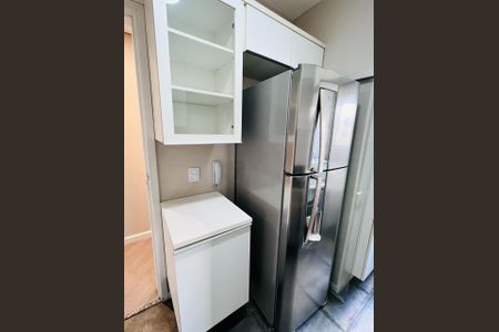 Apartamento à venda com 51m², 2 quartos e 1 vaga Apartamento à venda com 51m², 2 quartos e 1 vagaCozinha