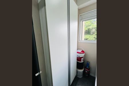 Despensa de apartamento à venda com 2 quartos, 51m² em Jardim Peri, São Paulo