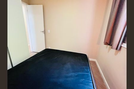 Apartamento à venda com 51m², 2 quartos e 1 vaga Apartamento à venda com 51m², 2 quartos e 1 vagaQuarto 3