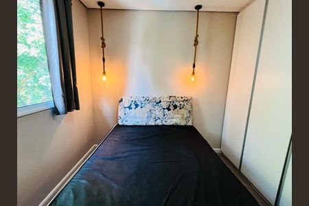 Quarto 3 de apartamento à venda com 2 quartos, 51m² em Jardim Peri, São Paulo
