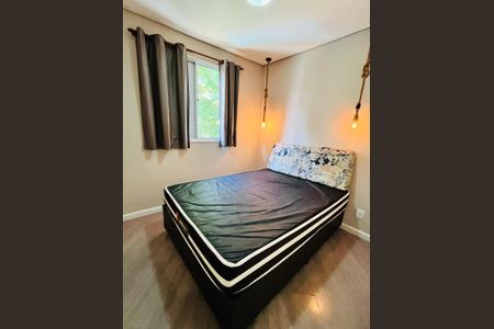 Quarto 2 de apartamento à venda com 2 quartos, 51m² em Jardim Peri, São Paulo