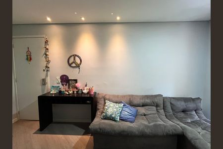Apartamento à venda com 2 quartos, 54m² em Jardim Peri, São Paulo
