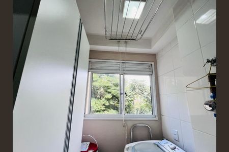 Apartamento à venda com 51m², 2 quartos e 1 vaga Apartamento à venda com 51m², 2 quartos e 1 vagaCozinha