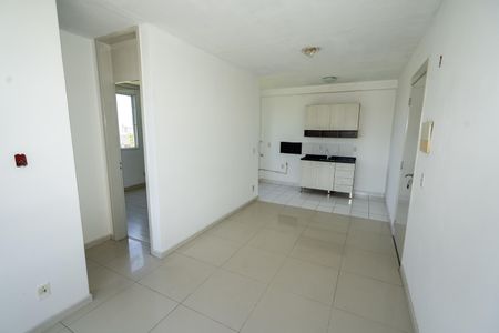 Apartamento para alugar com 2 quartos, 43m² em Morro Santana, Porto Alegre
