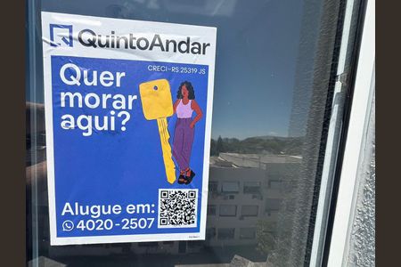 Apartamento à venda com 43m², 2 quartos e 1 vagaPlaquinha Instalada código MGDF-107