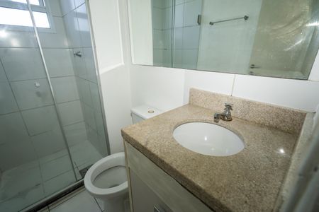 Apartamento para alugar com 2 quartos, 43m² em Morro Santana, Porto Alegre