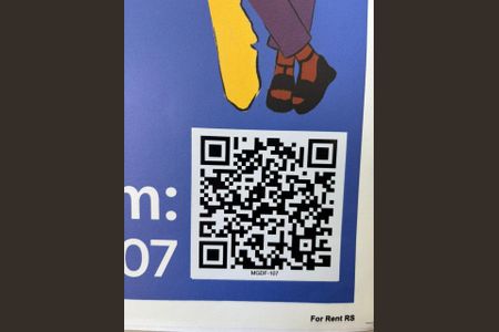 Apartamento à venda com 43m², 2 quartos e 1 vagaPlaquinha Instalada código MGDF-107