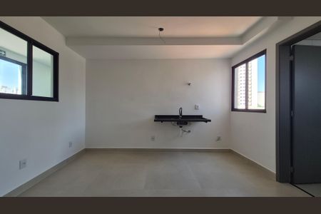 Kitnet  de kitnet/studio à venda com 1 quarto, 20m² em Vila Sao Pedro, Santo André