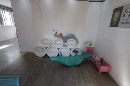 Apartamento para alugar com 50m², 2 quartos e 1 vaga Apartamento para alugar com 50m², 2 quartos e 1 vagaBrinquedoteca