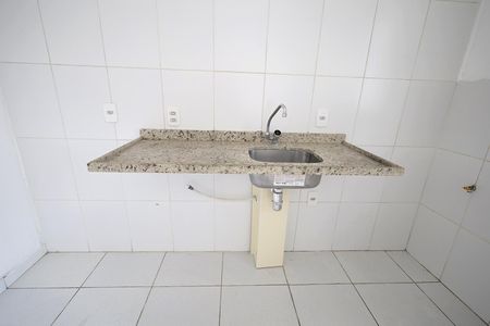 Apartamento para alugar com 50m², 2 quartos e 1 vaga Apartamento para alugar com 50m², 2 quartos e 1 vagaCozinha