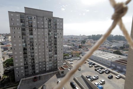 Apartamento para alugar com 50m², 2 quartos e 1 vaga Apartamento para alugar com 50m², 2 quartos e 1 vagaVista Quarto 2