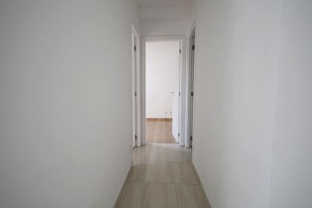 Apartamento para alugar com 50m², 2 quartos e 1 vaga Apartamento para alugar com 50m², 2 quartos e 1 vagaCorredor