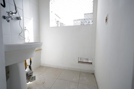 Apartamento para alugar com 50m², 2 quartos e 1 vaga Apartamento para alugar com 50m², 2 quartos e 1 vagaÁrea de Serviço