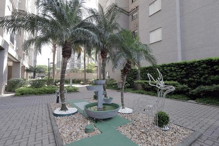 Apartamento para alugar com 50m², 2 quartos e 1 vaga Apartamento para alugar com 50m², 2 quartos e 1 vagaÁrea comum