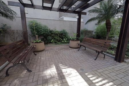 Apartamento para alugar com 50m², 2 quartos e 1 vaga Apartamento para alugar com 50m², 2 quartos e 1 vagaÁrea comum