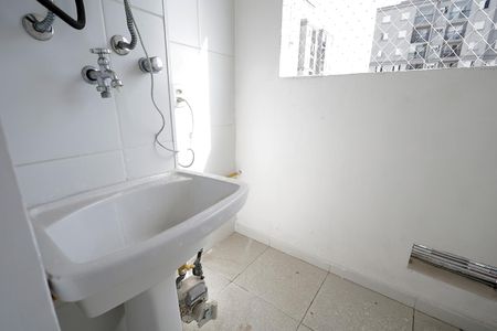Apartamento para alugar com 50m², 2 quartos e 1 vaga Apartamento para alugar com 50m², 2 quartos e 1 vagaÁrea de Serviço