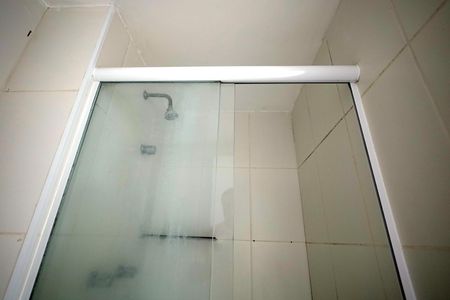 Apartamento para alugar com 50m², 2 quartos e 1 vaga Apartamento para alugar com 50m², 2 quartos e 1 vagaBanheiro