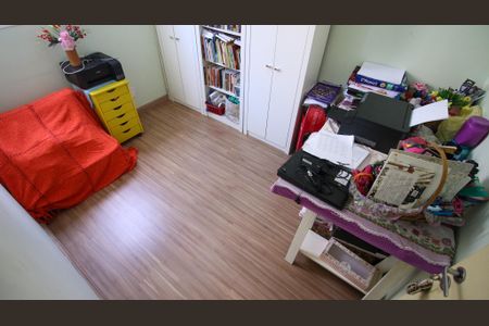 Apartamento à venda com 2 quartos, 47m² em Vila Mendes, São Paulo