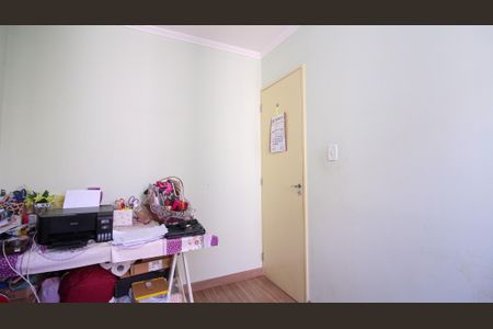 Apartamento à venda com 2 quartos, 47m² em Vila Mendes, São Paulo