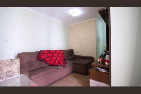 Apartamento à venda com 2 quartos, 47m² em Vila Mendes, São Paulo