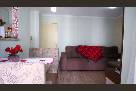 Apartamento à venda com 2 quartos, 47m² em Vila Mendes, São Paulo