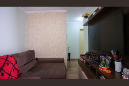 Apartamento à venda com 2 quartos, 47m² em Vila Mendes, São Paulo
