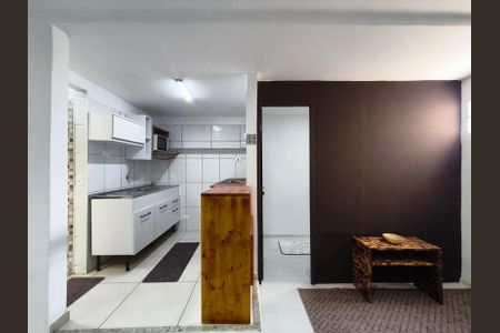 Studio para alugar com 28m², 1 quarto e sem vagaStudio
