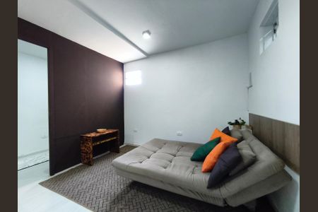 Studio para alugar com 28m², 1 quarto e sem vagaStudio
