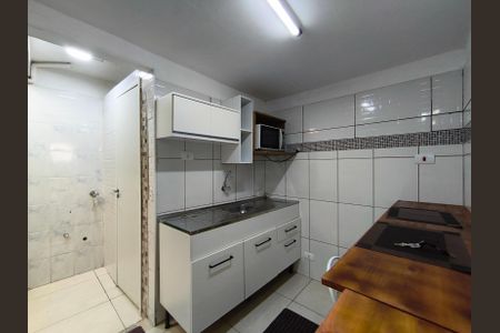 Studio para alugar com 28m², 1 quarto e sem vagaStudio
