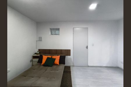 Studio para alugar com 28m², 1 quarto e sem vagaStudio