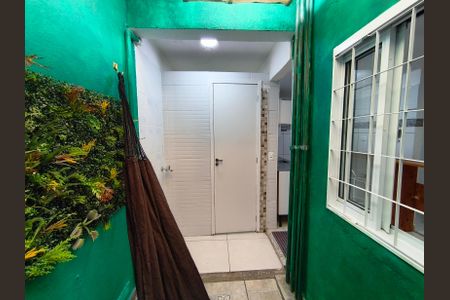 Studio para alugar com 28m², 1 quarto e sem vagaÁrea de Serviço