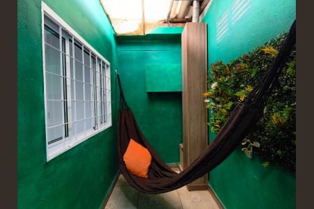 Studio para alugar com 28m², 1 quarto e sem vagaÁrea de Serviço