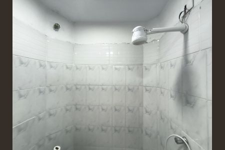 Studio para alugar com 28m², 1 quarto e sem vagaBanheiro