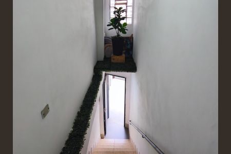 Studio para alugar com 28m², 1 quarto e sem vagaEntrada