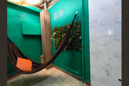 Studio para alugar com 28m², 1 quarto e sem vagaÁrea de Serviço