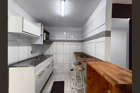Studio para alugar com 28m², 1 quarto e sem vagaStudio