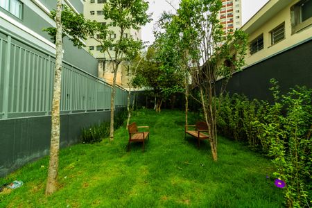 Apartamento para alugar com 85m², 3 quartos e 1 vaga