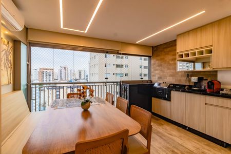 Apartamento para alugar com 85m², 3 quartos e 1 vaga