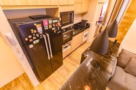 Apartamento para alugar com 85m², 3 quartos e 1 vaga