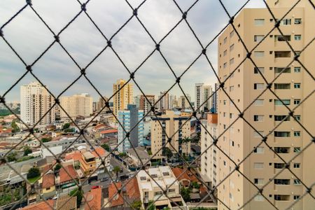 Apartamento à venda com 3 quartos, 85m² em Vila Guarani, São Paulo