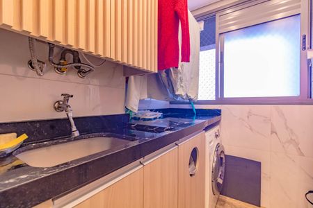 Apartamento para alugar com 85m², 3 quartos e 1 vaga