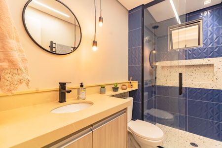 Apartamento para alugar com 85m², 3 quartos e 1 vaga