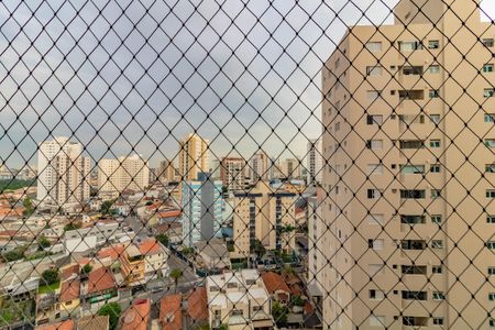 Apartamento para alugar com 85m², 3 quartos e 1 vaga