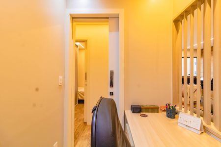 Apartamento para alugar com 85m², 3 quartos e 1 vaga