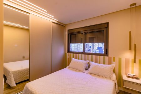 Apartamento à venda com 3 quartos, 85m² em Vila Guarani, São Paulo