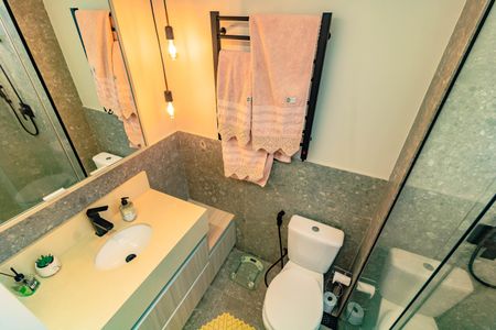 Apartamento para alugar com 85m², 3 quartos e 1 vaga