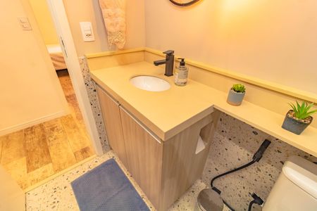 Apartamento para alugar com 85m², 3 quartos e 1 vaga